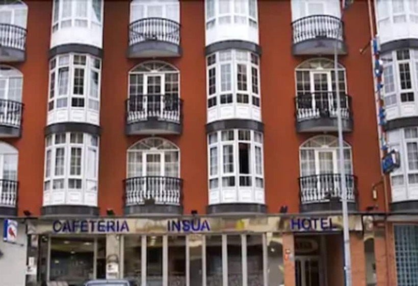 Hotel Oca Insua Costa Da Morte