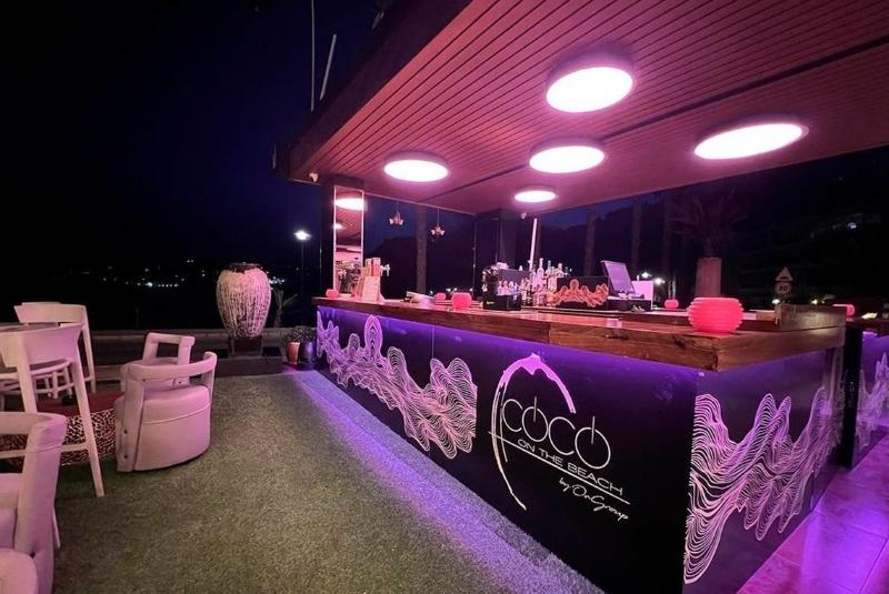 هتل On Aleta Room - Adults Only
