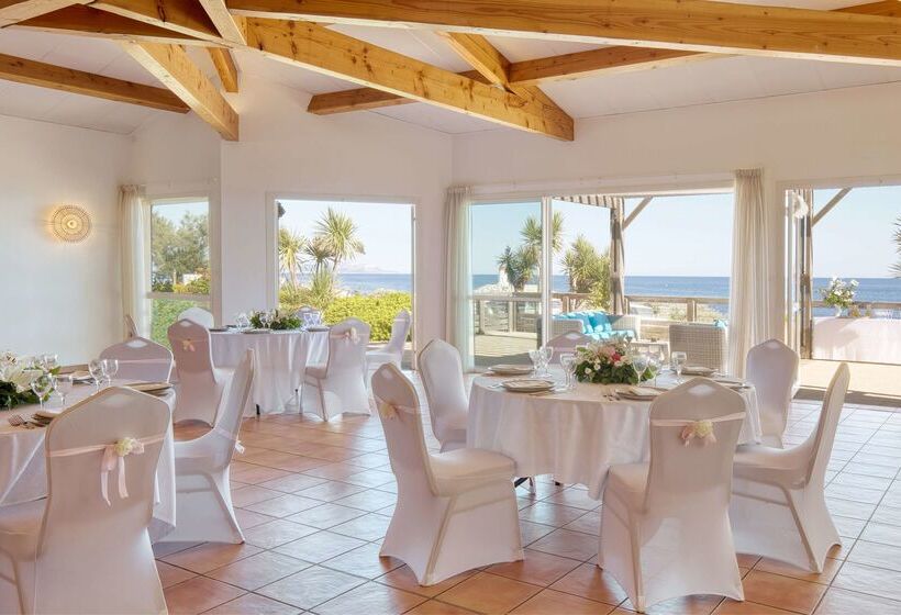 Отель Paradou Mediterranee, Bw Signature Collection By Best Western