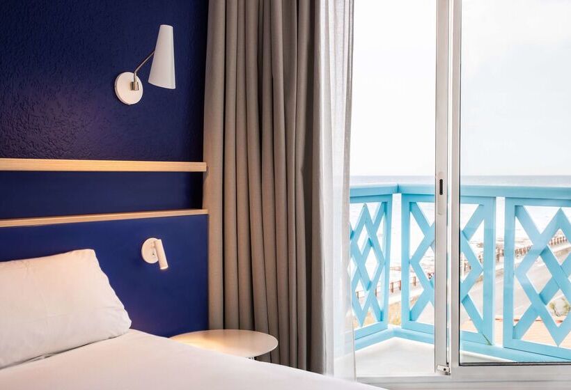 Отель Paradou Mediterranee, Bw Signature Collection By Best Western