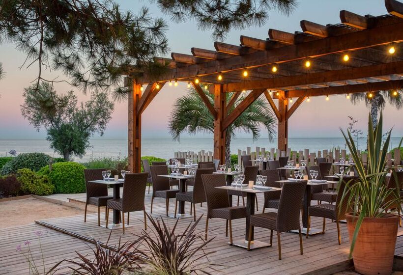 Отель Paradou Mediterranee, Bw Signature Collection By Best Western