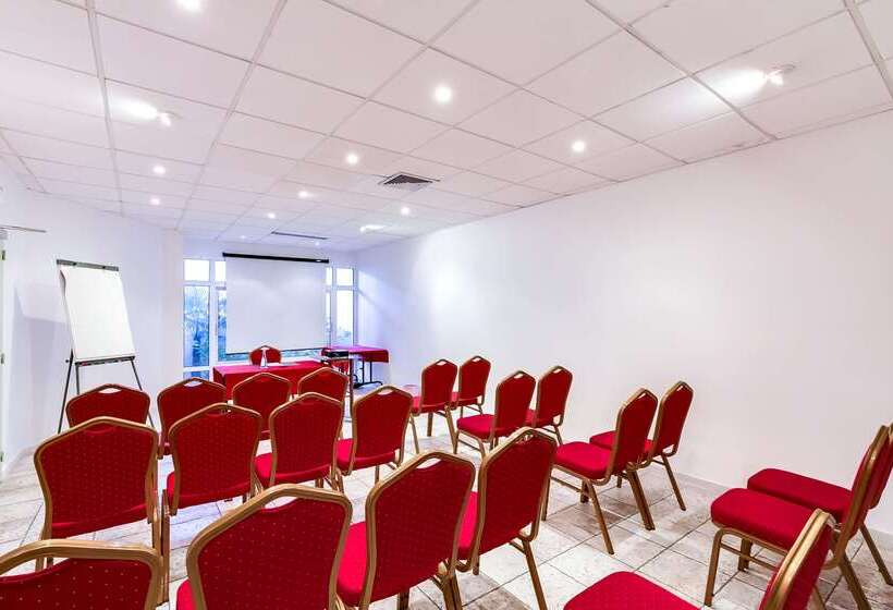 Отель Paradou Mediterranee, Bw Signature Collection By Best Western