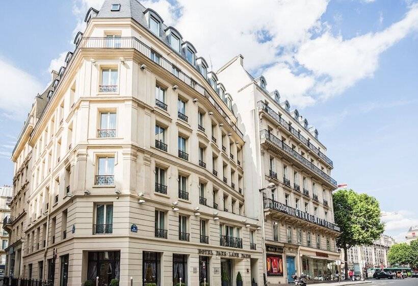 هتل Park Lane Paris