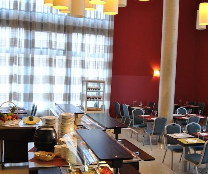 Fotos del hotel Avant Torrejon:  16