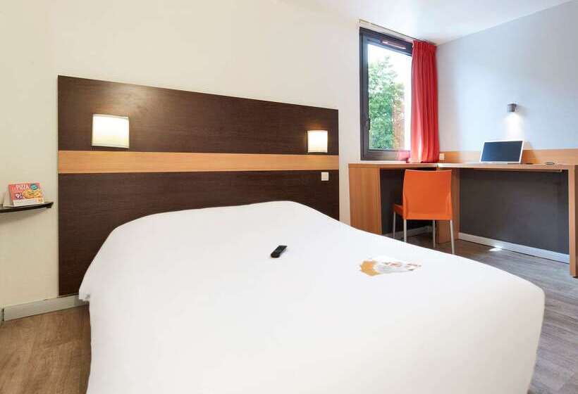 فندق Premiere Classe Annemasse  Ville La Grand