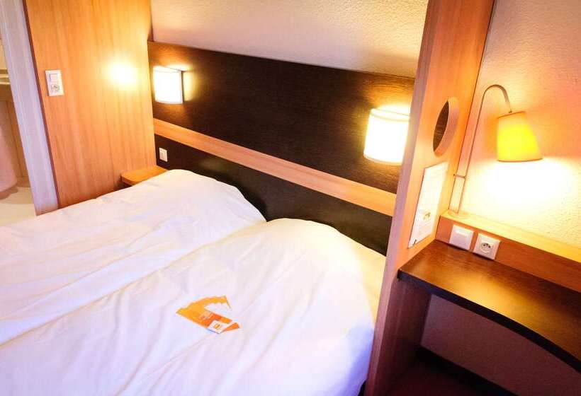 فندق Premiere Classe Annemasse  Ville La Grand