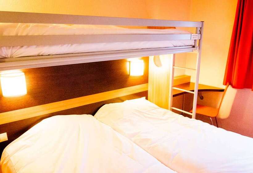 فندق Premiere Classe Annemasse  Ville La Grand