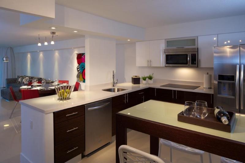 Fotos del hotel Beach Haus Bal Harbour:  18