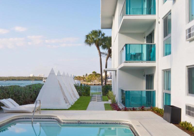 Fotos del hotel Beach Haus Bal Harbour:  8