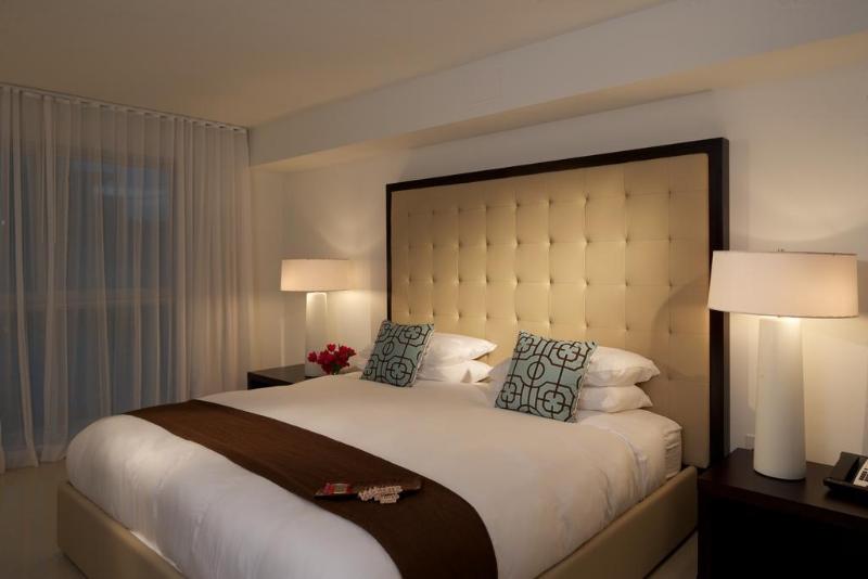 Fotos del hotel Beach Haus Bal Harbour:  2