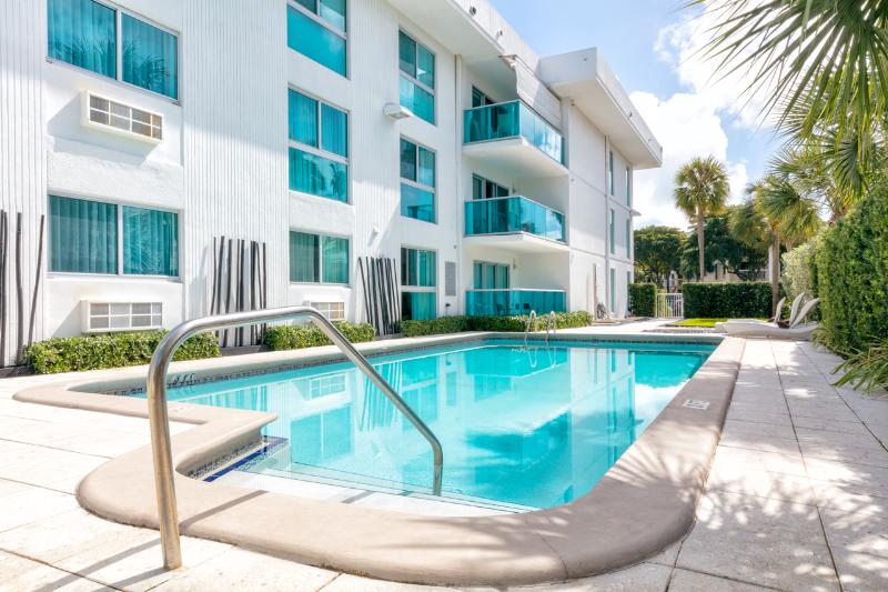 Fotos del hotel Beach Haus Bal Harbour:  4