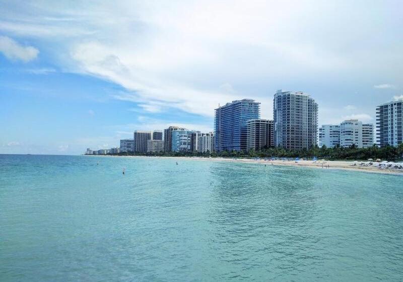 Fotos del hotel Beach Haus Bal Harbour:  16