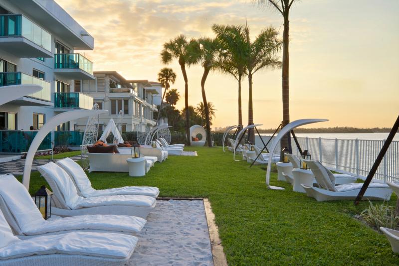 Fotos del hotel Beach Haus Bal Harbour:  19