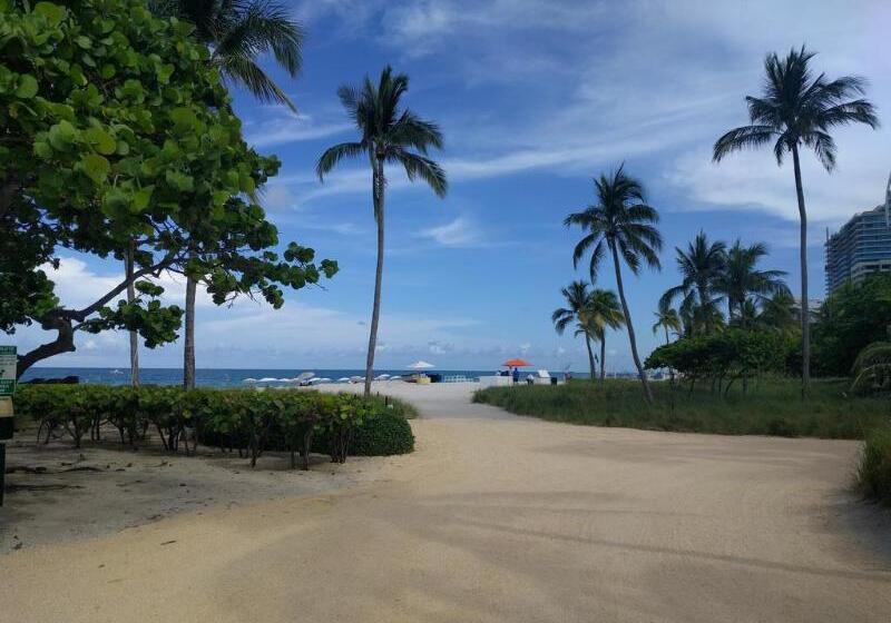 Fotos del hotel Beach Haus Bal Harbour:  23