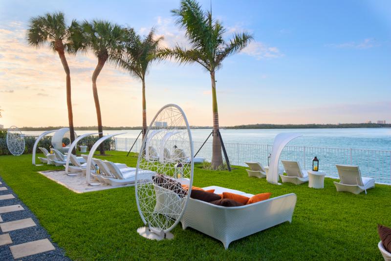 Fotos del hotel Beach Haus Bal Harbour:  10