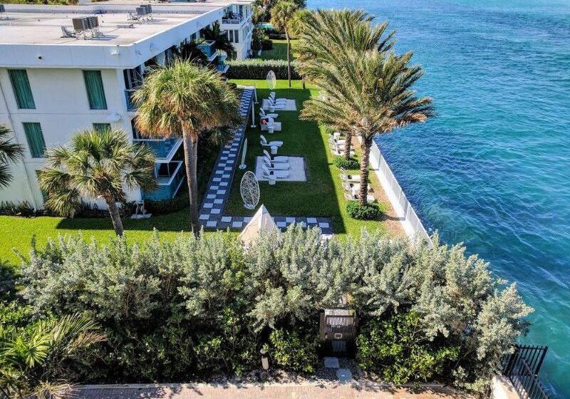 Fotos del hotel Beach Haus Bal Harbour:  24