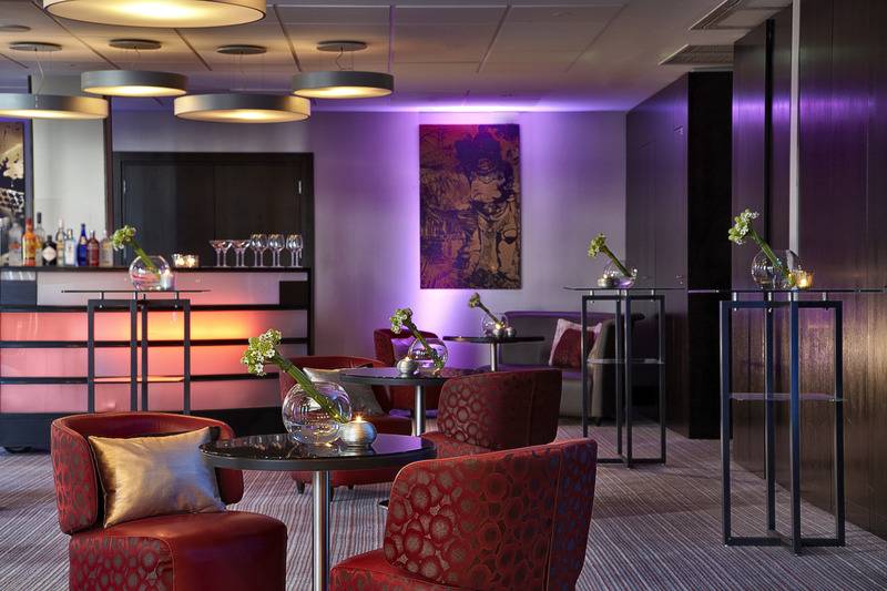 Fotos del hotel Renaissance Paris Arc De Triomphe:  24