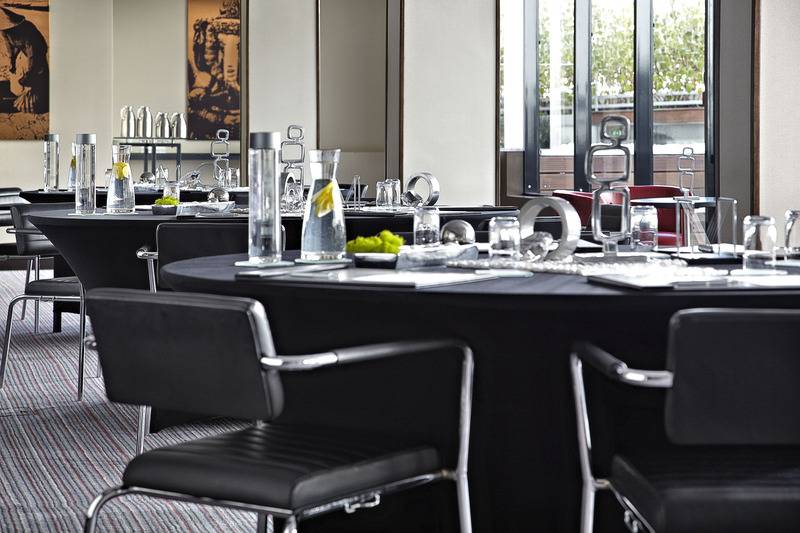 Fotos del hotel Renaissance Paris Arc De Triomphe:  22