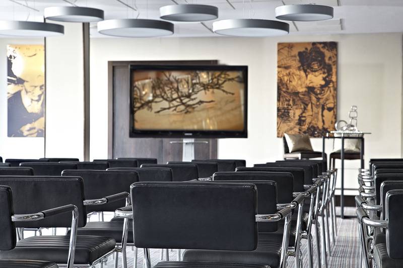 Fotos del hotel Renaissance Paris Arc De Triomphe:  25