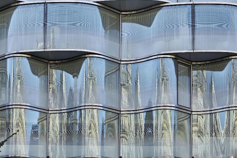 Fotos del hotel Renaissance Paris Arc De Triomphe:  20