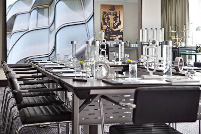 Fotos del hotel Renaissance Paris Arc De Triomphe:  16