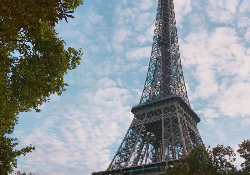 Fotos del hotel Renaissance Paris Arc De Triomphe:  18