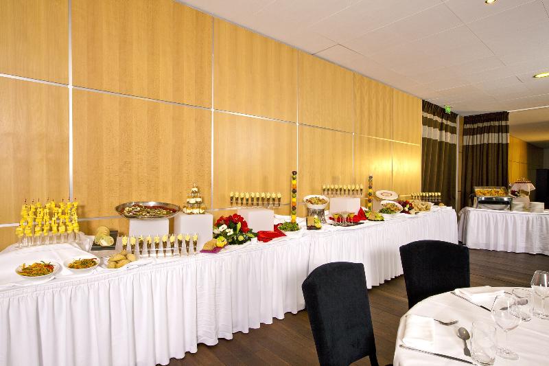 هتل Residhome Suites Paris Sénart