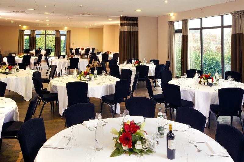 هتل Residhome Suites Paris Sénart