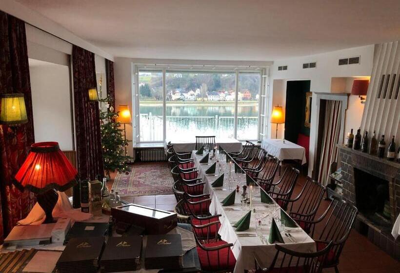 فندق Restaurant Faustschlössl