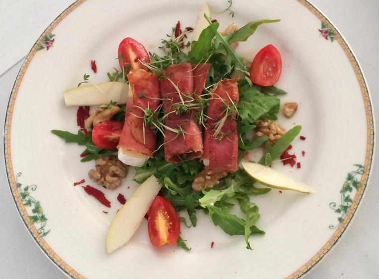 فندق Restaurant Faustschlössl