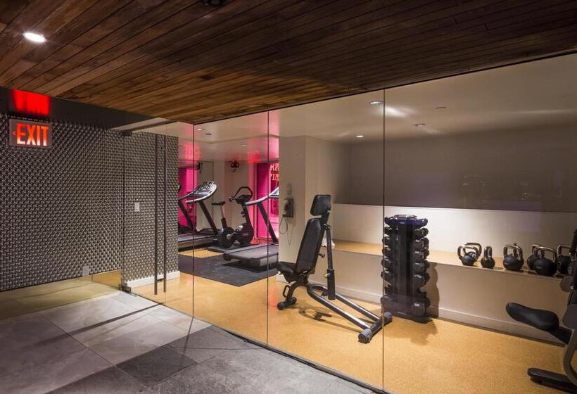 Fotos del hotel Room Mate Grace Boutique:  11