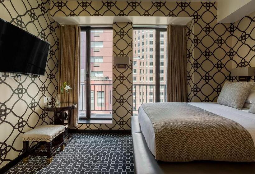 Fotos del hotel Room Mate Grace Boutique:  3