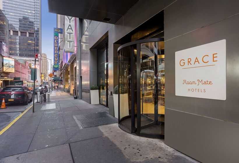 Fotos del hotel Room Mate Grace Boutique:  10