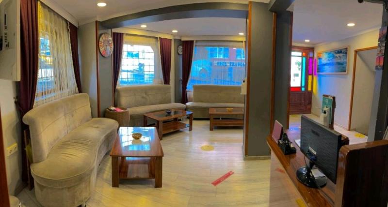 Fotos del hotel Rose Istanbul: 1 Fotos del hotel Rose Istanbul: 1