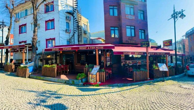 Fotos del hotel Rose Istanbul:  9