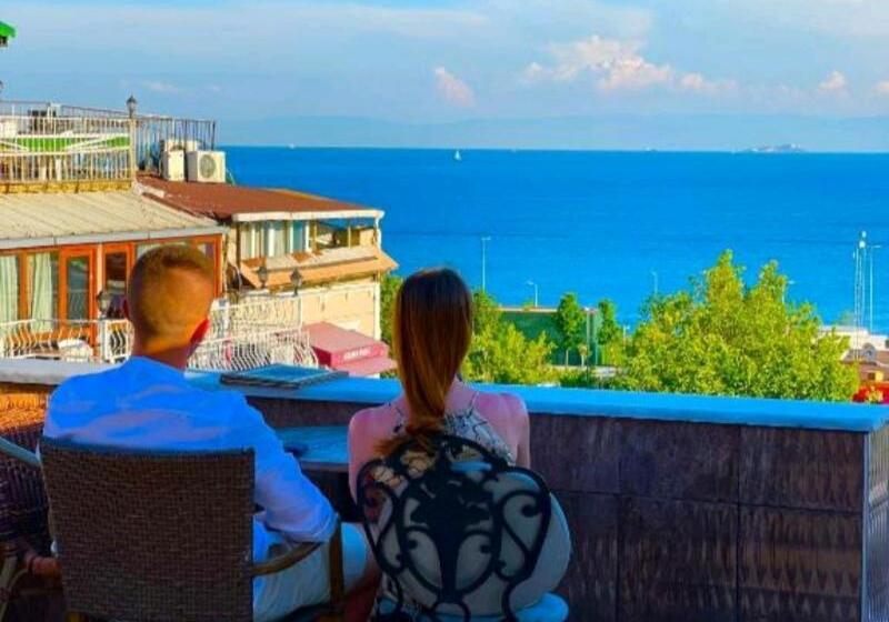 Fotos del hotel Rose Istanbul:  4