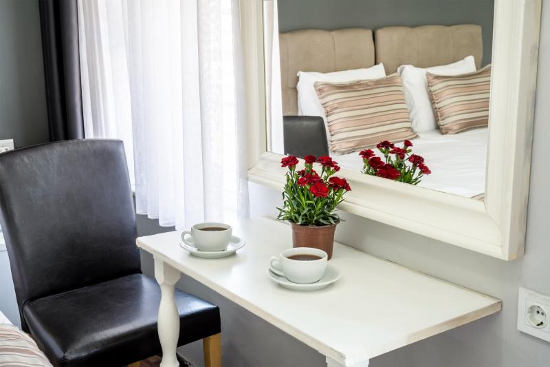 Fotos del hotel Rose Istanbul:  8