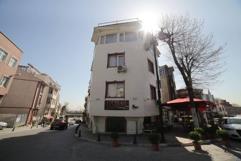 Fotos del hotel Rose Istanbul:  7