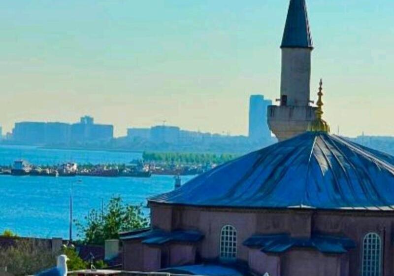 Fotos del hotel Rose Istanbul:  5