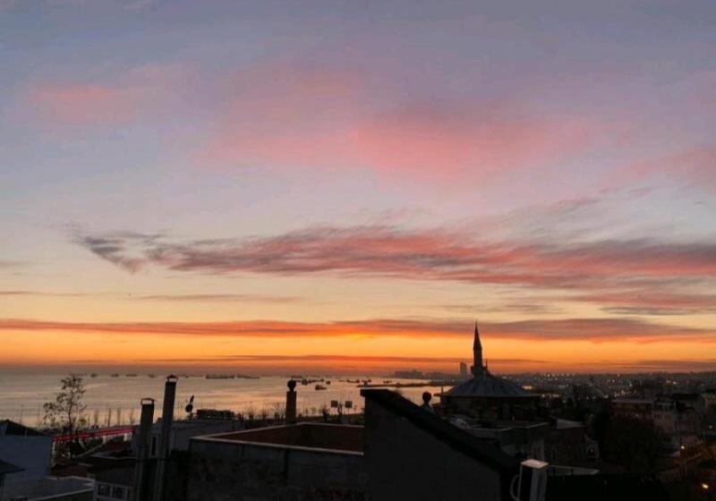 Fotos del hotel Rose Istanbul:  6