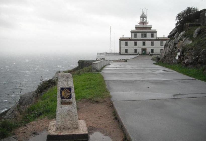 Hotel Rústico Finisterrae