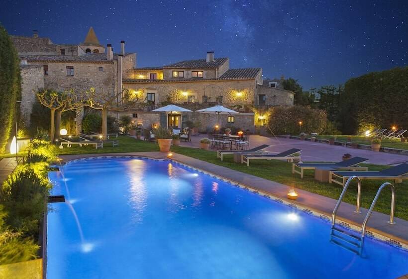هتل روستایی El Racó De Madremanya   Adults Only