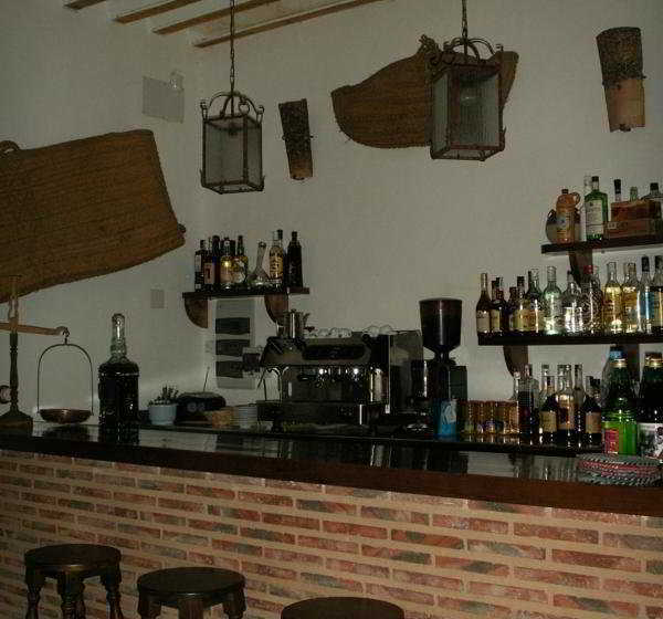 Hotel Rural Su Casa
