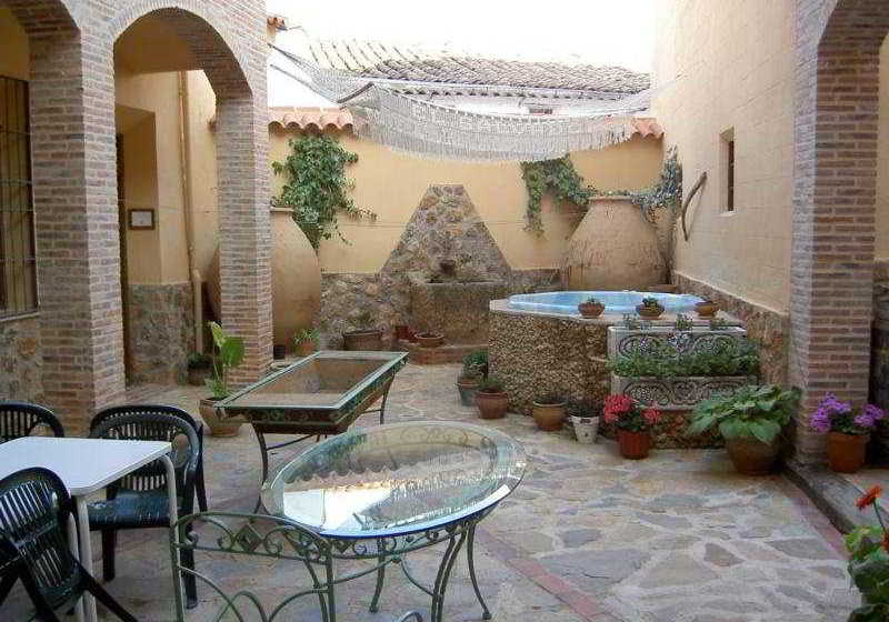 Hotel Rural Su Casa