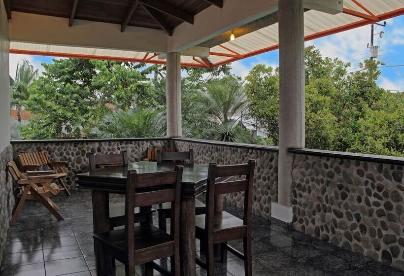 هتل San Bosco Inn