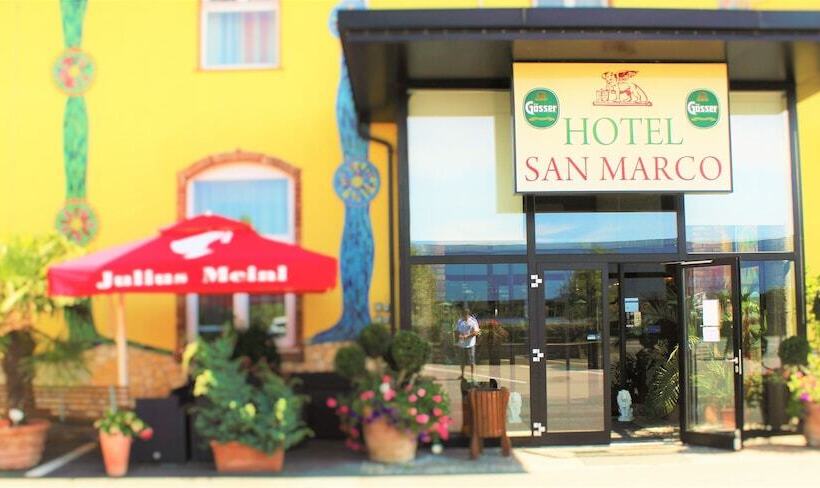 Hotel San Marco