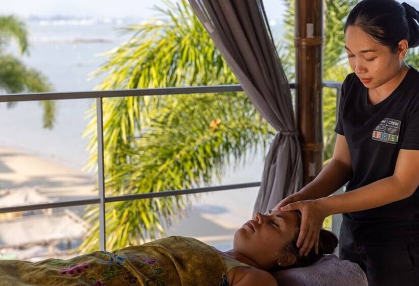 هتل Selina Serenity Rawai Phuket