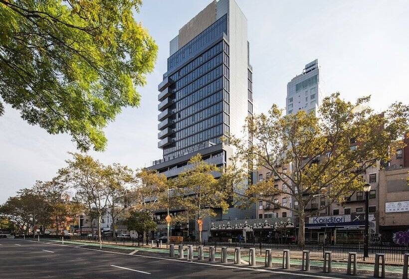 Fotos del hotel Sixty Les:  3