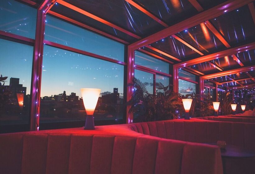 Fotos del hotel Sixty Les:  11