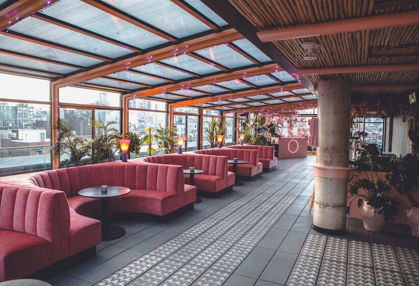 Fotos del hotel Sixty Les:  12